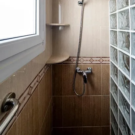 Apartman La Mariola