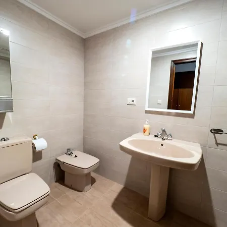 La Mariola Apartman *