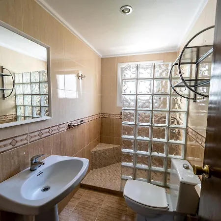 La Mariola Apartman