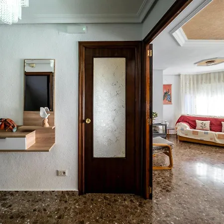Apartman La Mariola
