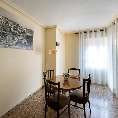 La Mariola Apartman