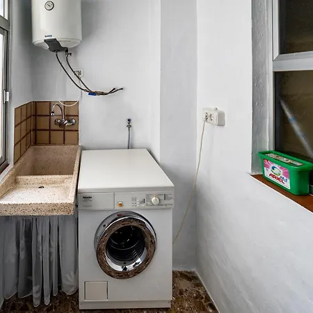 Apartment La Mariola Bocairent