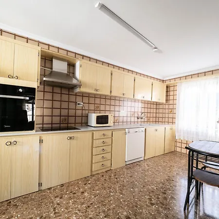 La Mariola Apartman