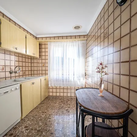 Apartman La Mariola *