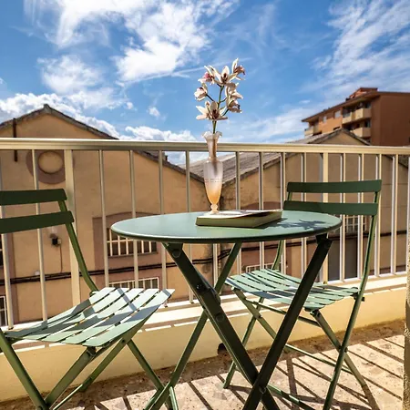 Apartman La Mariola