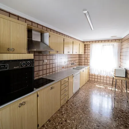 Apartment La Mariola *