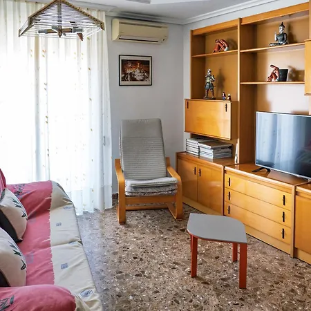Apartment La Mariola *