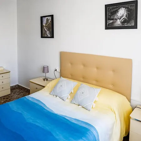 Apartment La Mariola Bocairent