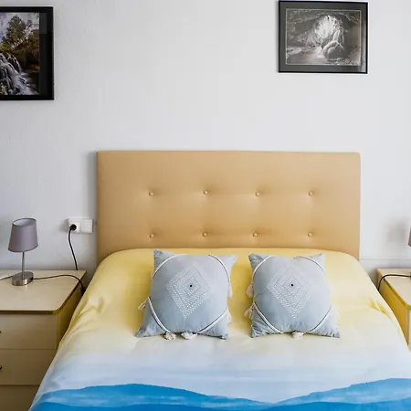 La Mariola Apartment Bocairent