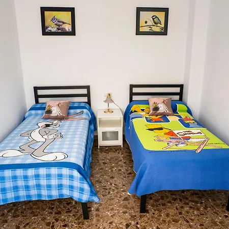La Mariola Apartman *