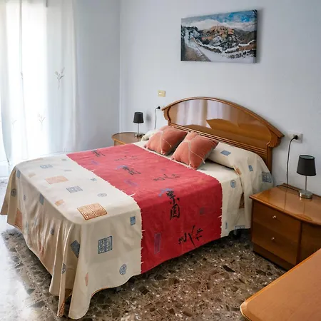 La Mariola Apartman