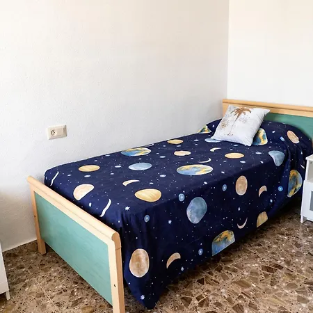 Apartment La Mariola