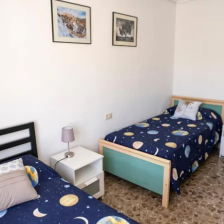 Apartman La Mariola *