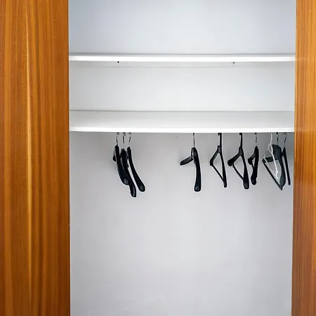 La Mariola Apartman Bocairent
