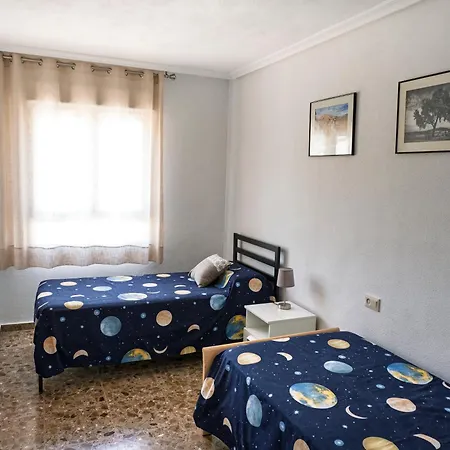 Apartment La Mariola Bocairent