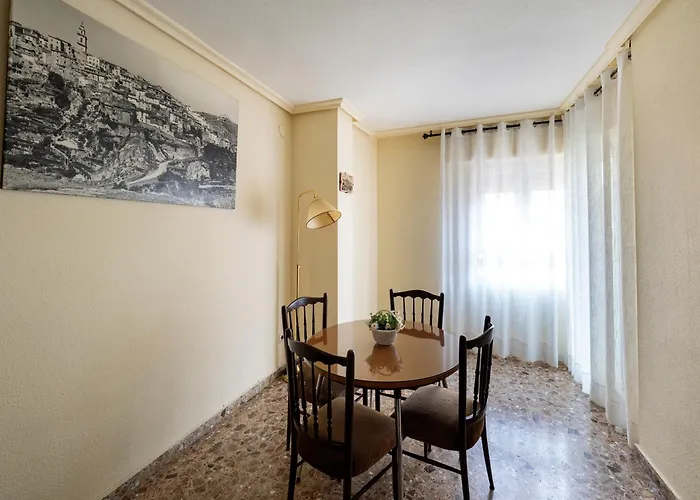 La Mariola Appartement